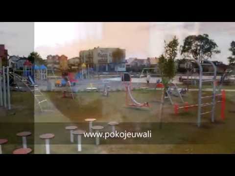 Kwatera prywatna Pokoje u Walii Władysławowo Nadmorska 25