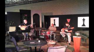 Esplanade Arts Center - Joe Jewell Band Part 1