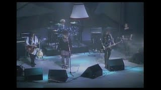 The Cure - Never Enough (Brit Awards 1991)