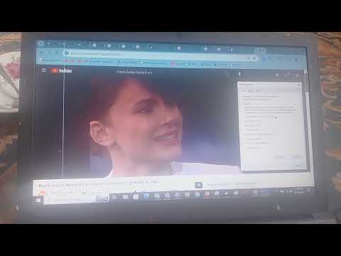 Bryce Dallas Howard Can Cry On Command has BSOD