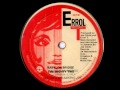 CULTURE & RANKING JOE + THE MIGHTY TWO - Baldhead bridge + babylon bridge (1977 Errol T records)