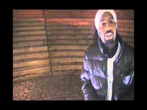 MANRUFF - WE GRO! (VIDEOPROMO FLASH TAPE).2011