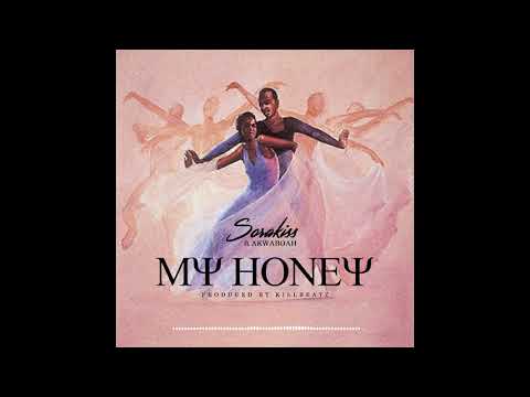 Sorakiss  - My Honey (Official Audio)