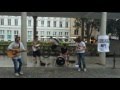 Guerilla Gig: MRFY