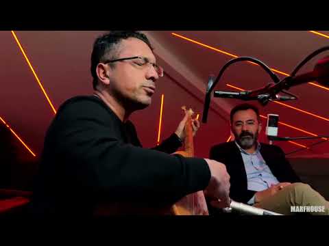 METİN ÖZTEM - ANLATMAM DERDİMİ DERTSİZ İNSANA