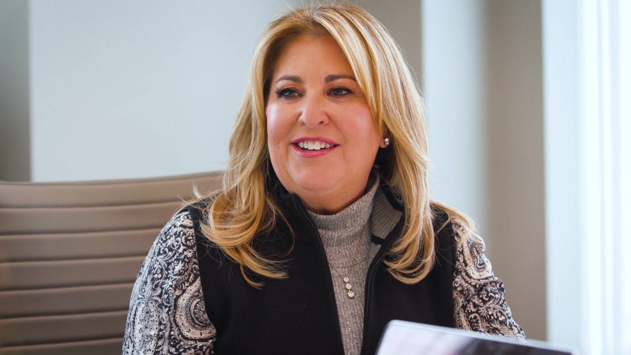 Meet Divorce and Family Law Partner Beth F  McCormack – Beermann LLP