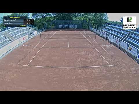 Centre Court_15.5.2022_Most Open 2022 by Moneta Money Bank