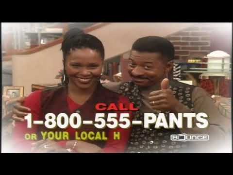 2x10 The Parent 'Hood   Just Say Yes, No or Maybe