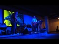 Frog Eyes - The Sensitive Girls (Live @ The Luminary Center for the Arts. St Louis, MO. 06/26/2010)