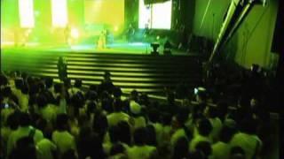 Delirious? (Deeper) Live From G12 Bogota, Colombia - 2009 HQ