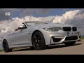 Самый быстрый кабриолет BMW 