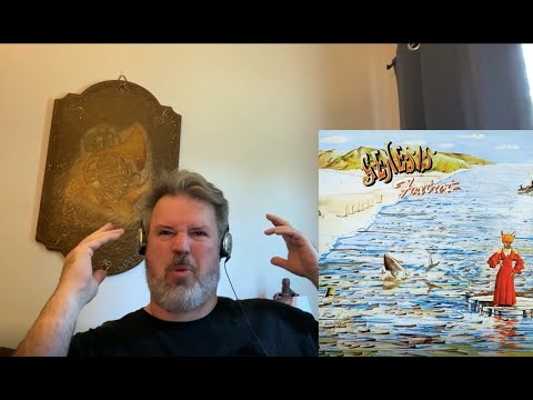 Classical Composer Reacts to Supper's Ready (Genesis) | The Daily Doug (Episode 141)