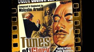 Tunes of Glory - Tunes of Glory (Ost) [1960]