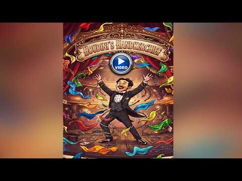 Voir la vidéo de Houdini's Handkerchief - Juan Pablo