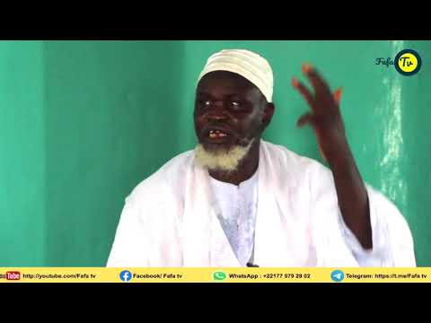 Imam Ndao  Le procureur doit s’auto saisir si on est dans un pays de droit les propos de Moustapha C