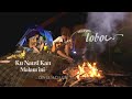 Lobow - Kunanti Kau Malam Ini (Mata Air Cover) [Video Lirik]
