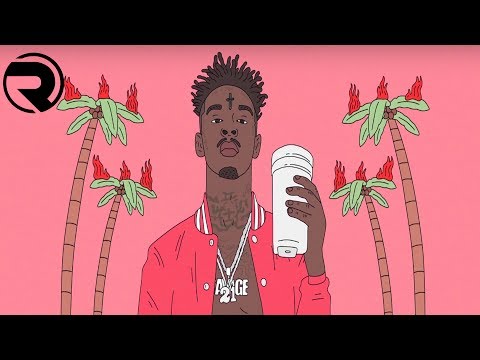 [FREE Untagged] 21 Savage x Gucci Mane x Migos type beat "Moncler" | trap type beat 2017