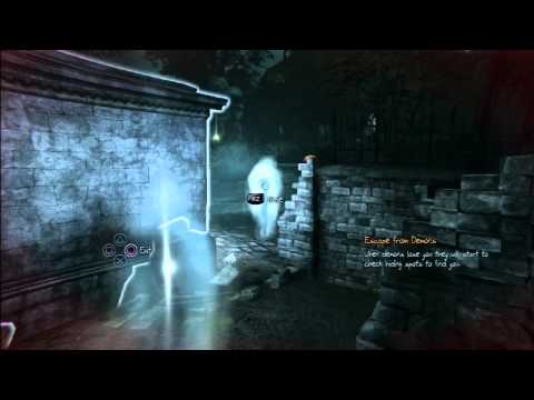 Murdered: Souls Suspect (ps3) playthgrough pt21