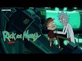 Rick And Morty Season 8 Don T Put People In A Matrix Adult Swim Europe