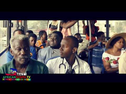 NOU BOUKE - REVELASYON VIDEO - HAITIAN GOSPEL MUSIC 2018 - BEST ADORATION