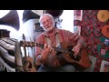 Bill Staines - Savannah