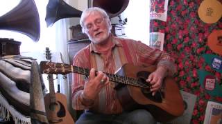 Bill Staines - Savannah