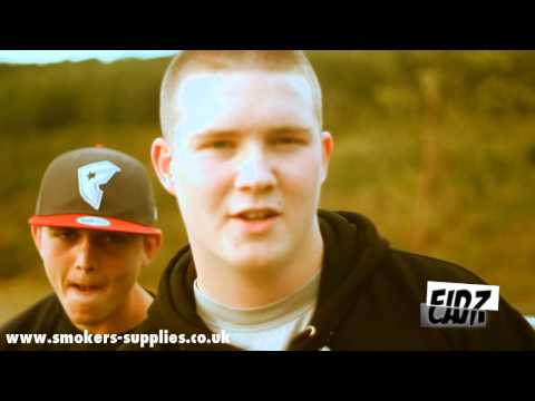 FIDZCAM - Uncut #Ragz Freestyle