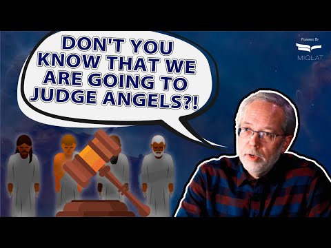 Why should we Care About the Divine Council?