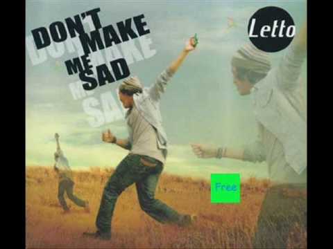 Letto-Kau aku dan Obsesiku