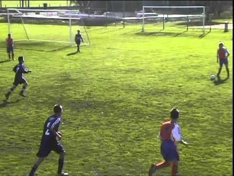 Team ACVF Gland - Etoile Carouge 1