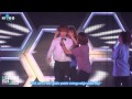 [Vietsub] 120721 I won't give up + Passionate ...