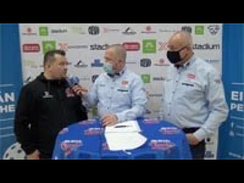 Lehdistötilaisuus 16.2.2021 Classic - Happee