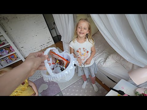 KiJK EENS WAT iK HEB GEVONDEN OP LUCiLLA SLAAPKAMER! | Bellinga Short #220