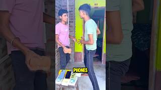 Download lagu Why Are You Breaking 💔 Your Smartphone?📱😱 #shorts #trending #usa #viralvideo #shortvideo mp3