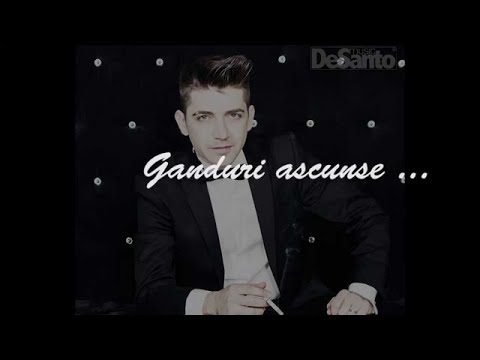 DESANTO - As renunta la tine ©℗ Promo 2014