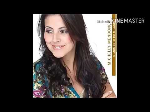 PLAYBACK COM LETRA QUANDO DEUS DECIDE CANTORA MICHELLY MENDONÇA