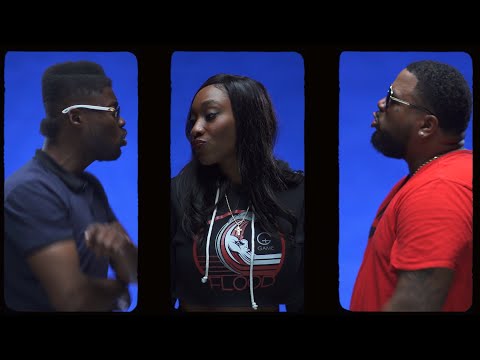 Yung Lott x Luxury Lex - Treat A Man (Official Music Video)