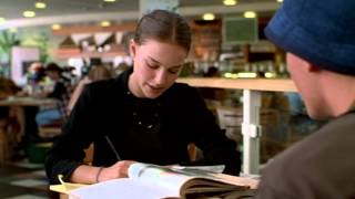 Anywhere But Here - Trailer