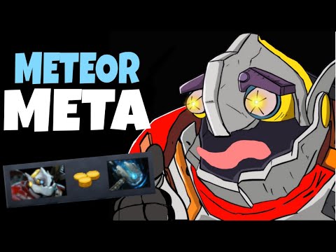 Clockwerk Mid is not a joke..