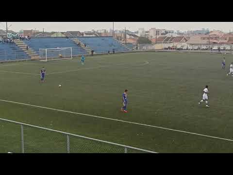 IFS 1 X 3 CORITIBA - Paranaense Sub 15