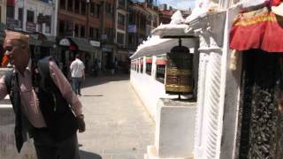 2014-10-07 Boudhanath, Kathmandu