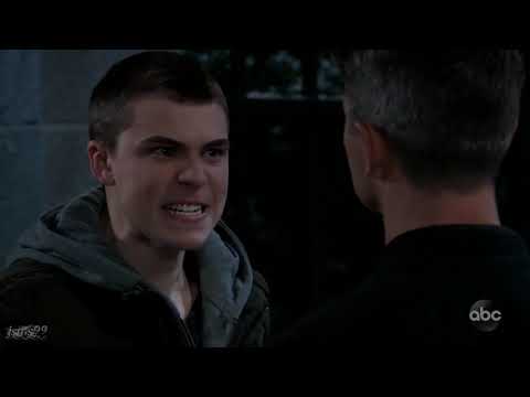 GH: 3/16/21 - Cam's Ghostly Visit from Zander Part 2/3