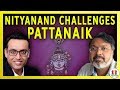 Open Challenge To Devdutt Pattanaik