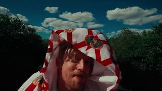 Astronautalis - Kurt Cobain (Official Video)