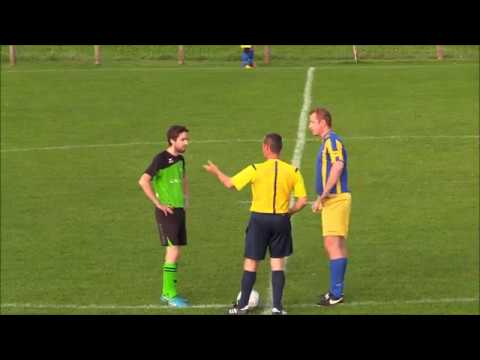 AS Vallée I vs FC Dombresson II 4-1