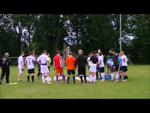 VOETBALinBREDA: Training s.v. Terheijden, seizoen 2012/2013