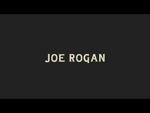 How To Pronounce Joe Rogan