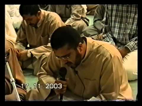 ⁣من أدعية السحر - أحمد السعيد