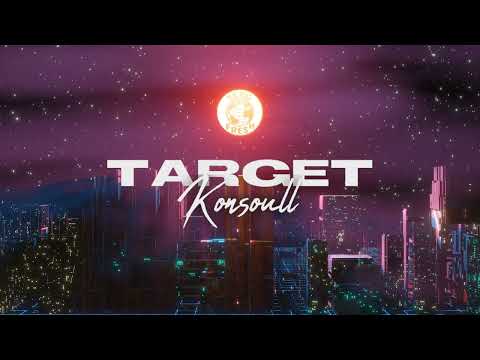 Konsoull- TARGET (Visualizer)