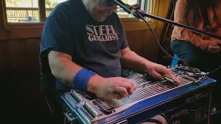 Mark Wayne LIVE - &quot;East Bound and Down&quot; (Jerry Reed)